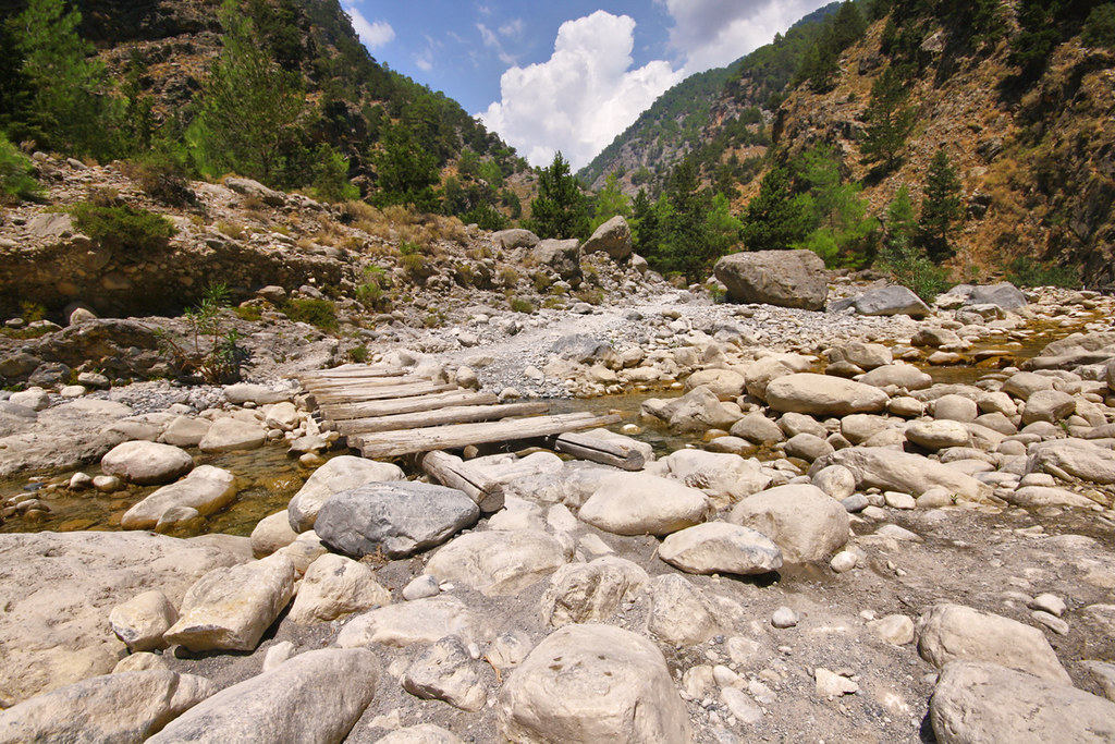 Samaria Gorge Travel Guide: Plan Your Trip with Confidence — Samaria Gorge, Greece travel guide
