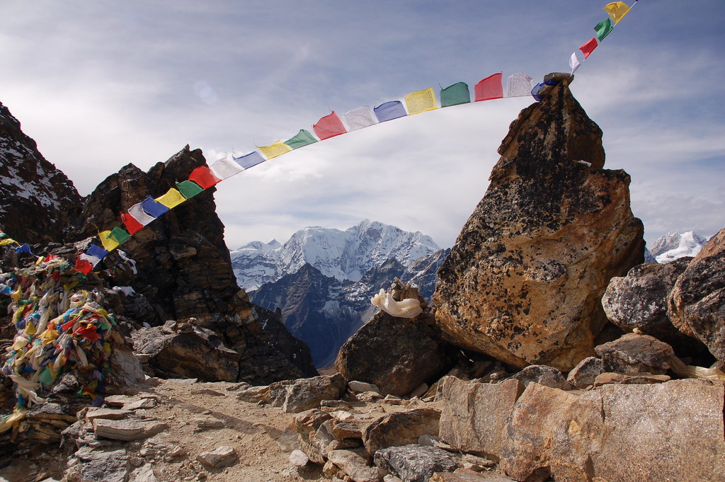 Sagarmatha National Park Travel Guide: Plan Your Trip with Confidence — Khumbu, Nepal travel guide