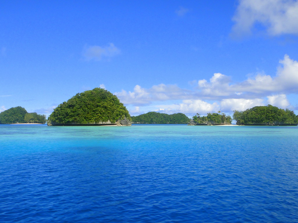 Rock Islands Palau Travel Guide: Plan Your Trip with Confidence — Rock Islands, Palau travel guide