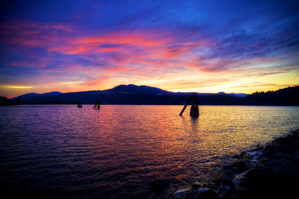 Columbia River Gorge Travel Guide: Plan Your Trip with Confidence — Columbia River Gorge, USA travel guide