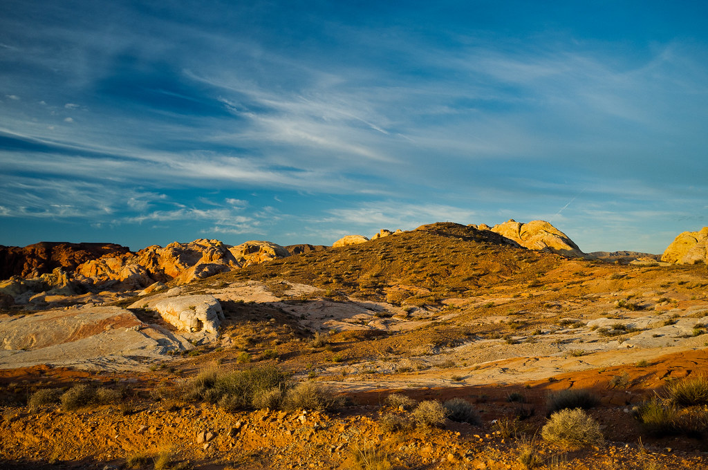 Valley of Fire Travel Guide: Plan Your Trip with Confidence — Valley of Fire State Park, USA travel guide