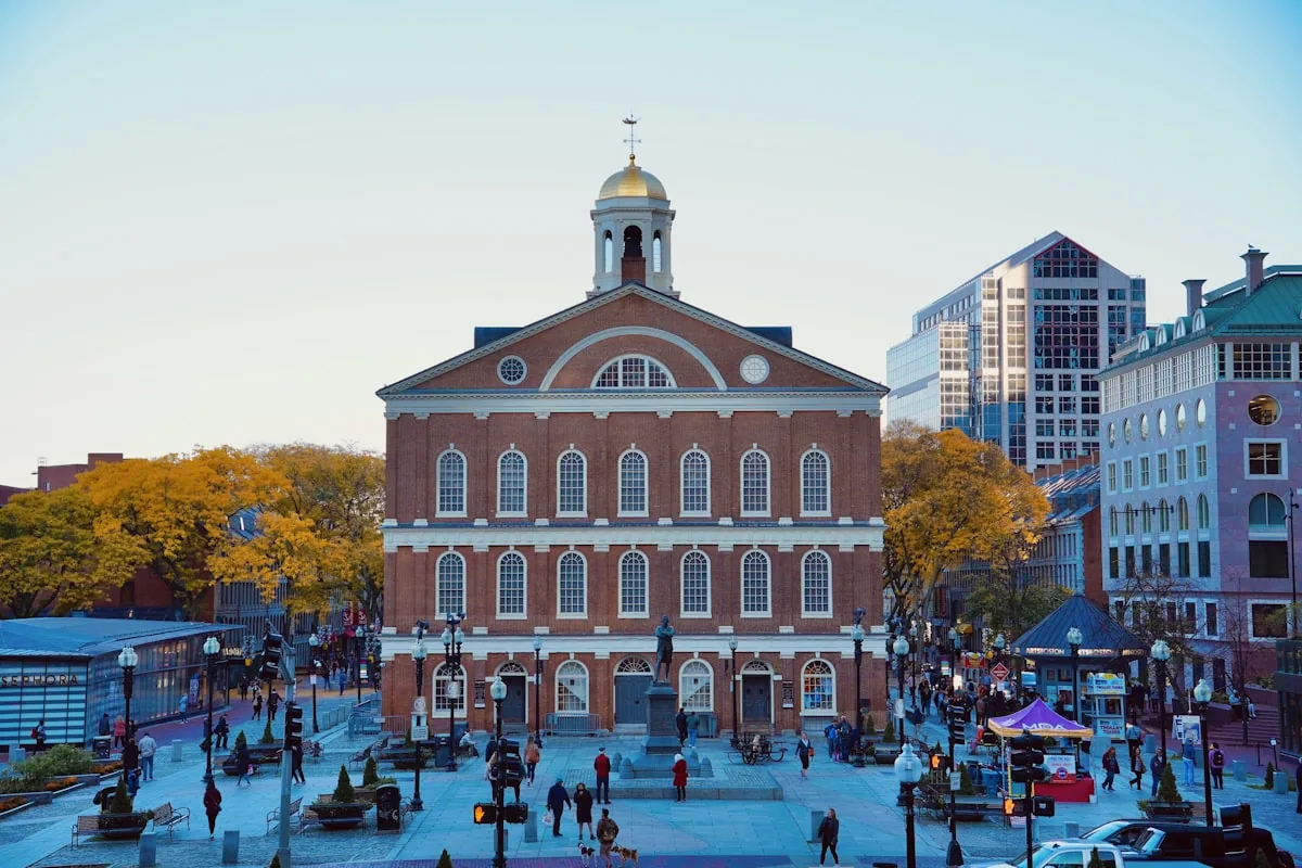 Boston Adventure: Routes, Views and Outdoor Experiences