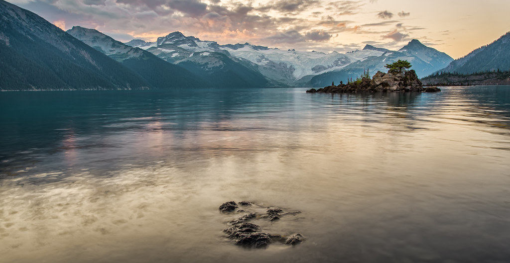 Garibaldi Park Travel Guide: Plan Your Trip with Confidence — Garibaldi Provincial Park, Canada travel guide