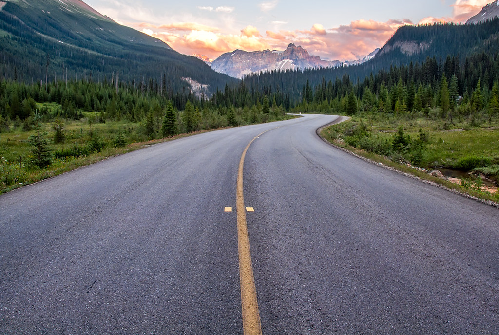 Yoho National Park Travel Guide: Plan Your Trip with Confidence — Yoho National Park, Canada travel guide