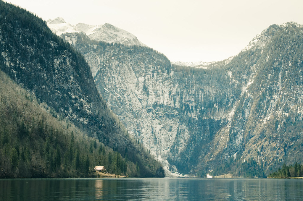 Berchtesgaden Travel Guide: Plan Your Trip with Confidence — Berchtesgaden National Park, Germany travel guide