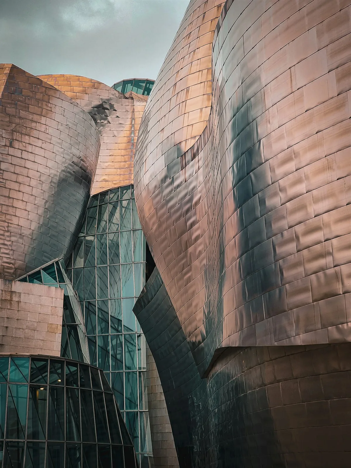 Bilbao Adventure: Routes, Views and Outdoor Experiences