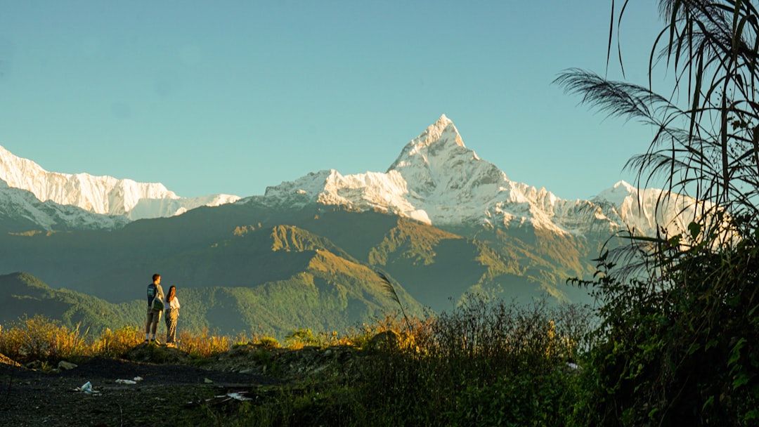 Annapurna Circuit Travel Guide: Everything You Need to Know — Annapurna Circuit, Nepal travel guide