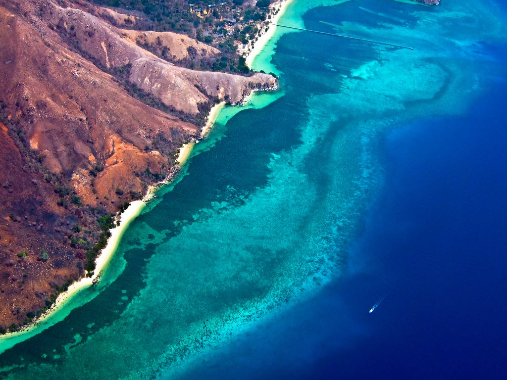 Komodo Island Travel Guide: Plan Your Trip with Confidence — Komodo Island, Indonesia travel guide