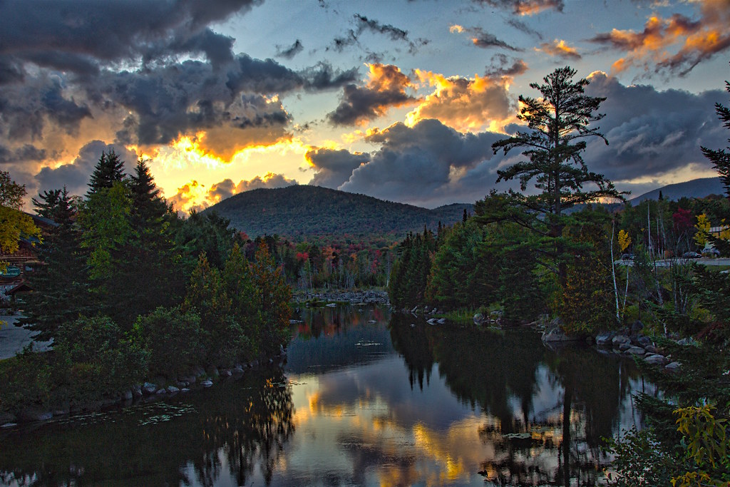Adirondack Mountains Travel Guide: Plan Your Trip with Confidence — Adirondack Mountains, United States travel guide