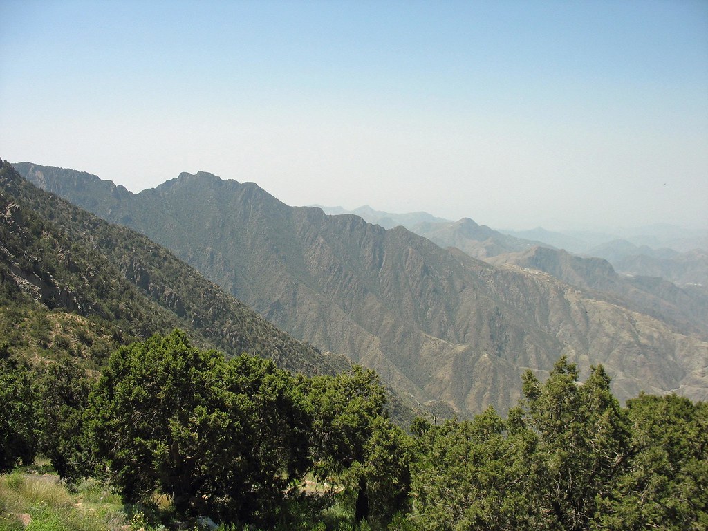 Asir Mountains Travel Guide: Plan Your Trip with Confidence — Asir Mountains, Saudi Arabia travel guide