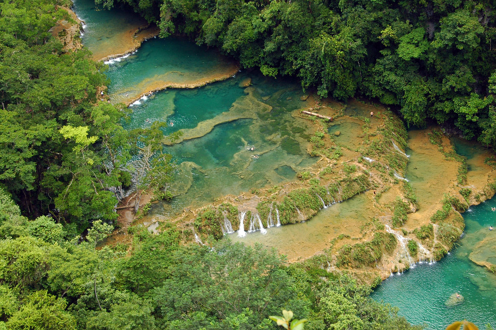 Semuc Champey Travel Guide: Plan Your Trip with Confidence — Semuc Champey, Guatemala travel guide