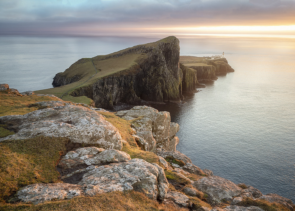 Isle of Skye Travel Guide: Plan Your Trip with Confidence — Isle of Skye, United Kingdom travel guide