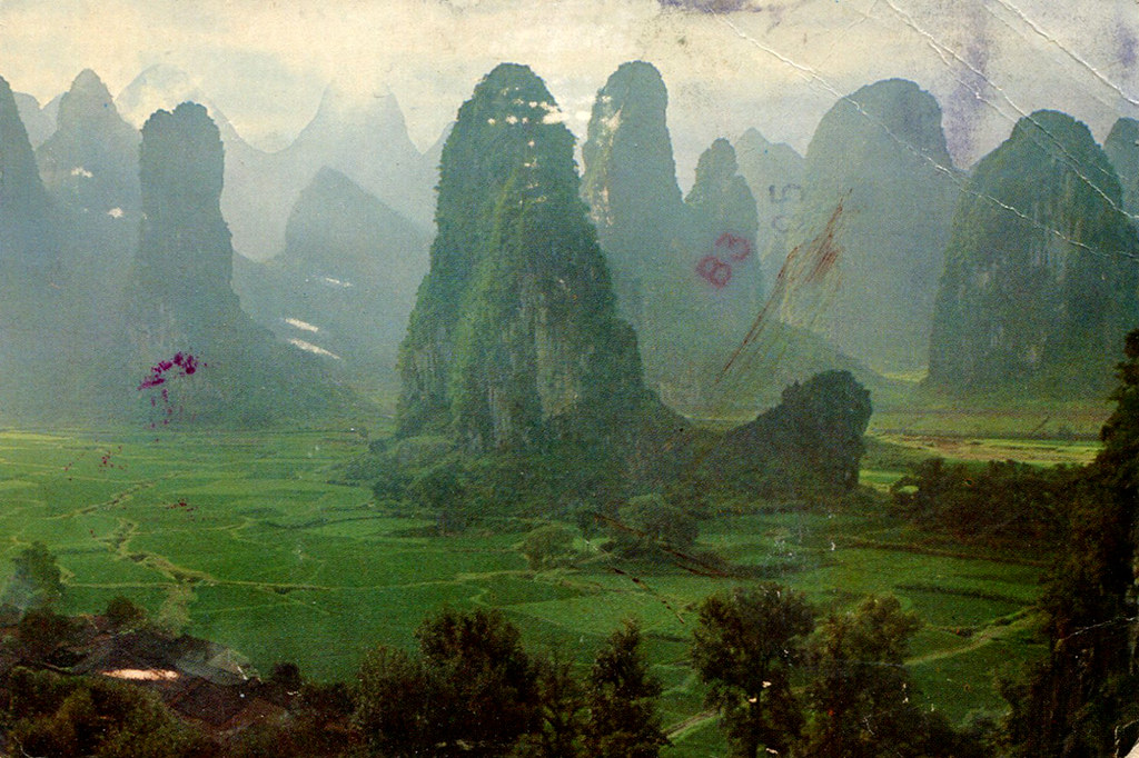 Guilin Karst Travel Guide: Plan Your Trip with Confidence — Guilin Karst Landscape, China travel guide