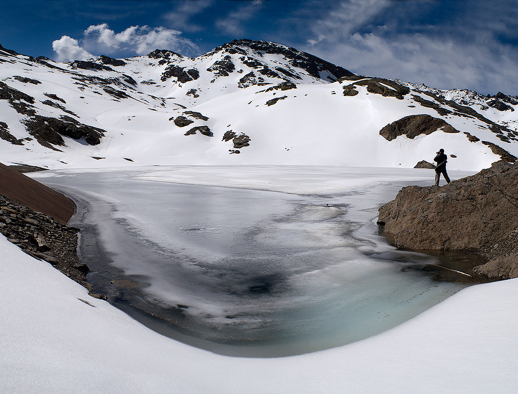 Sierra Nevada Spain Travel Guide: Plan Your Trip with Confidence — Sierra Nevada National Park, Spain travel guide