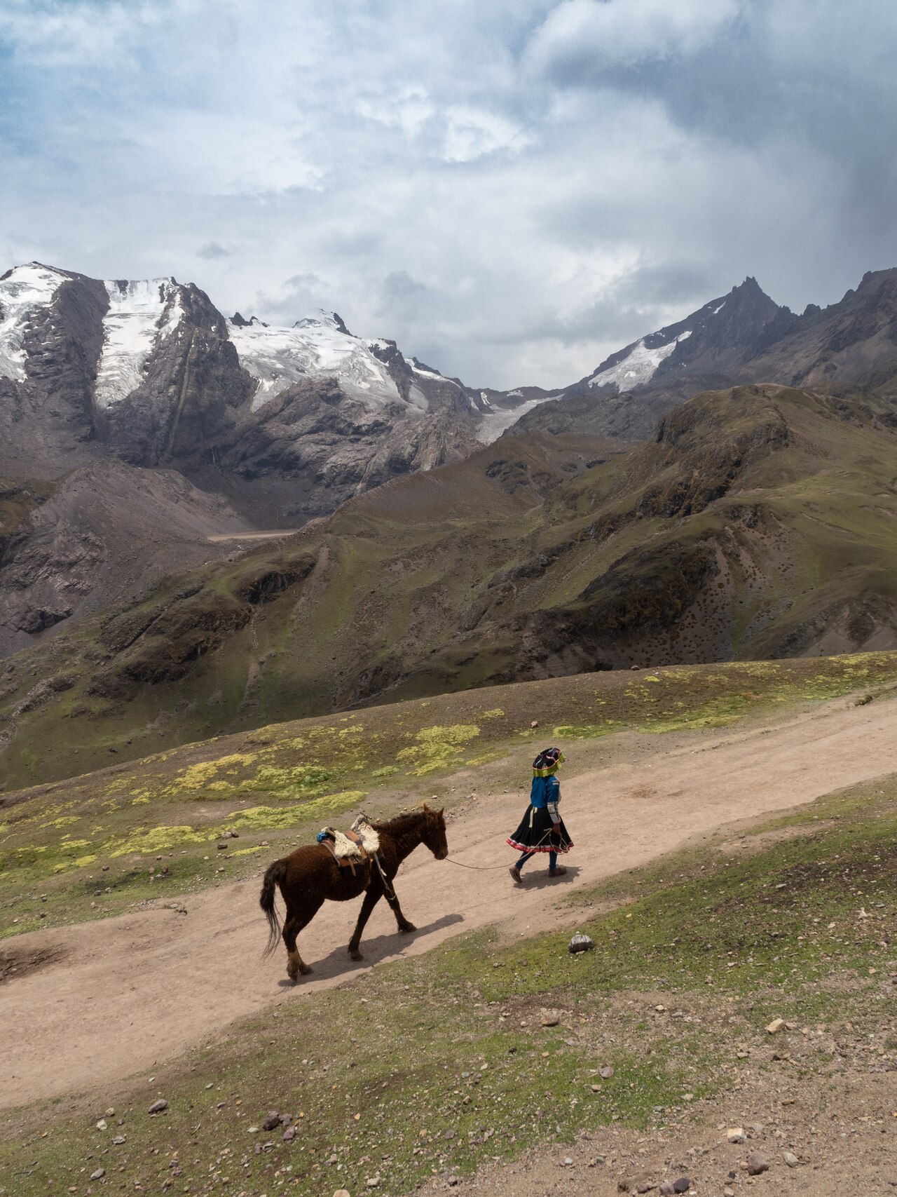 Rainbow Mountain Travel Guide: Plan Your Trip with Confidence — Vinicunca, Peru travel guide
