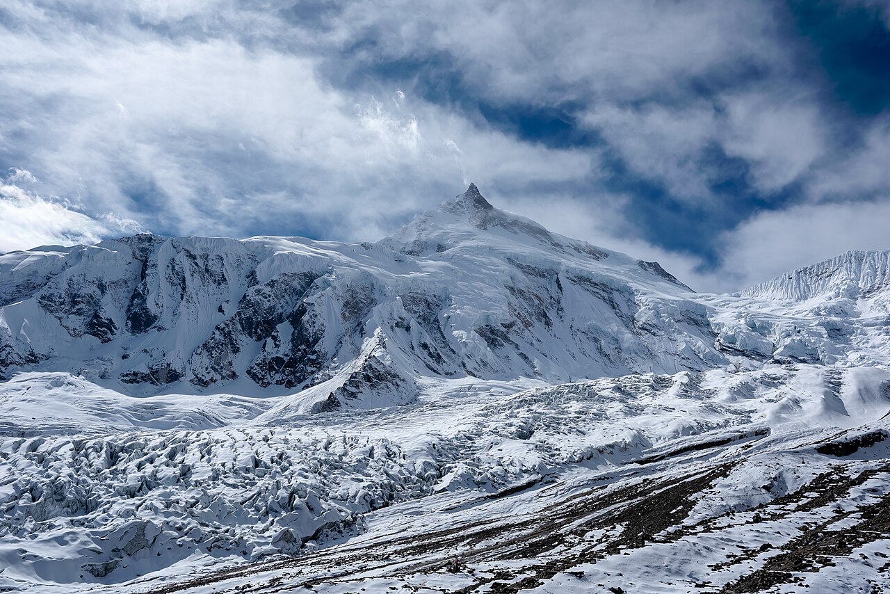 Manaslu Circuit Travel Guide: Plan Your Trip with Confidence — Manaslu Conservation Area, Nepal travel guide