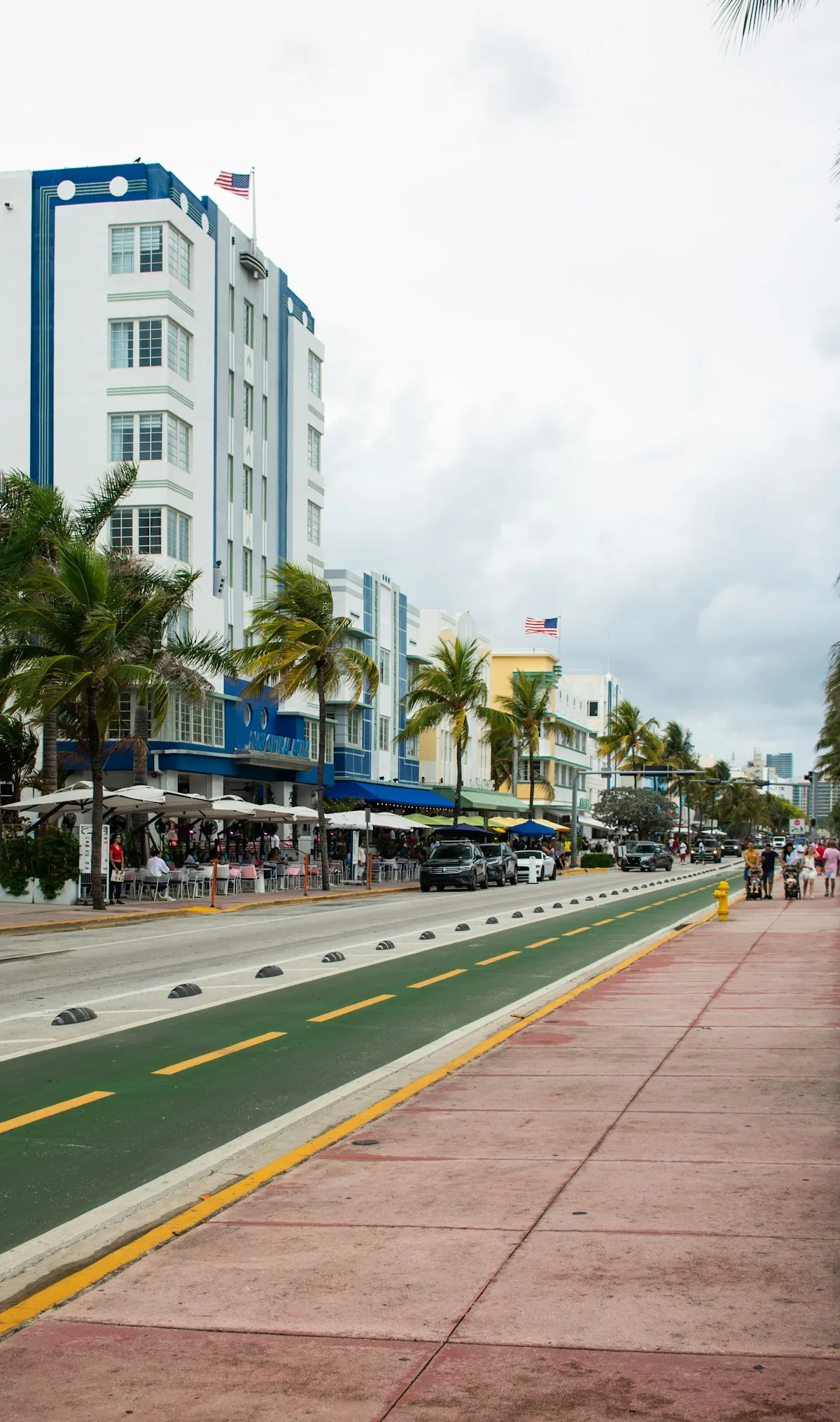Miami Adventure: Routes, Views and Outdoor Experiences