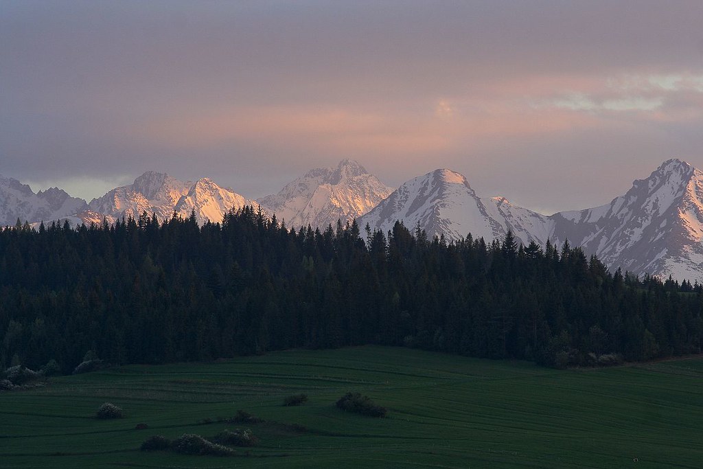 Tatra Poland Travel Guide: Plan Your Trip with Confidence — Tatra National Park, Poland travel guide