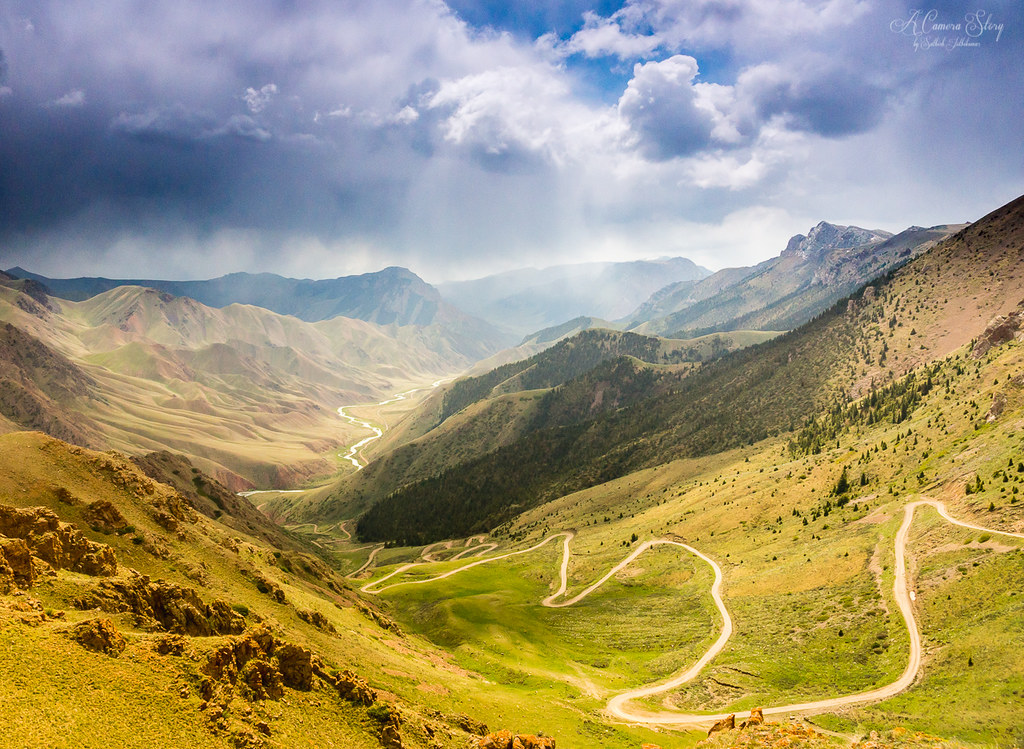 Song Kol Lake Travel Guide: Plan Your Trip with Confidence — Song Kol Lake, Kyrgyzstan travel guide