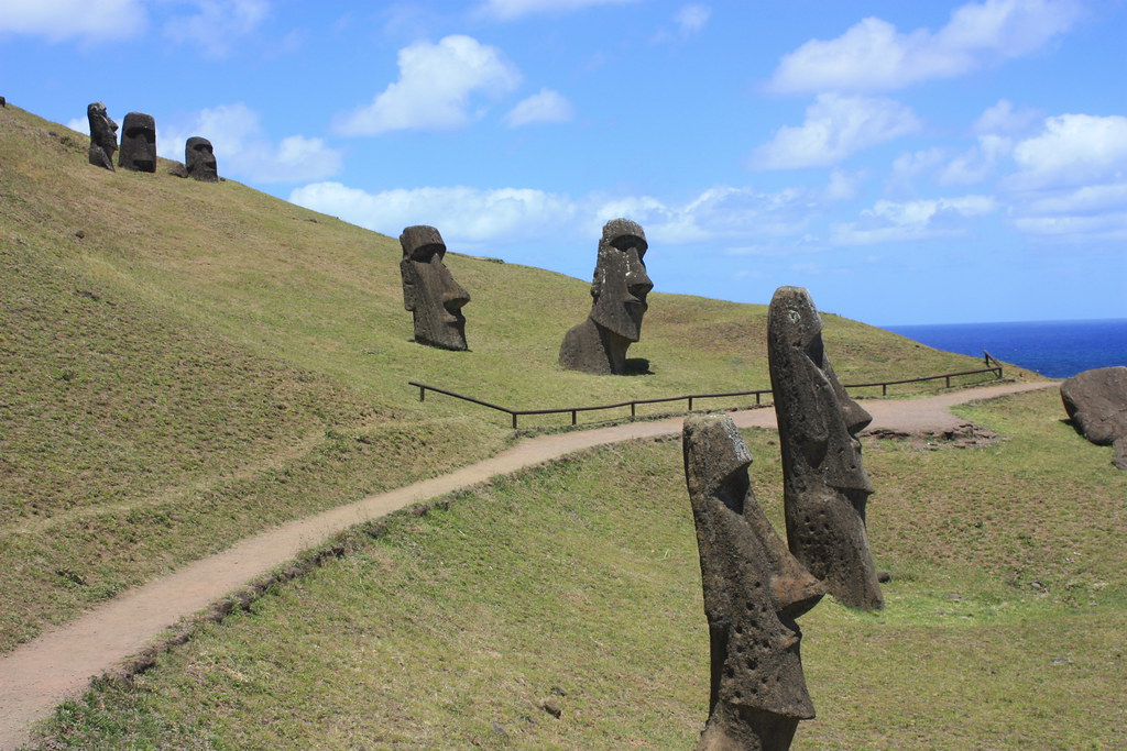 Rapa Nui Easter Island Travel Guide: Plan Your Trip with Confidence — Rapa Nui National Park, Chile travel guide