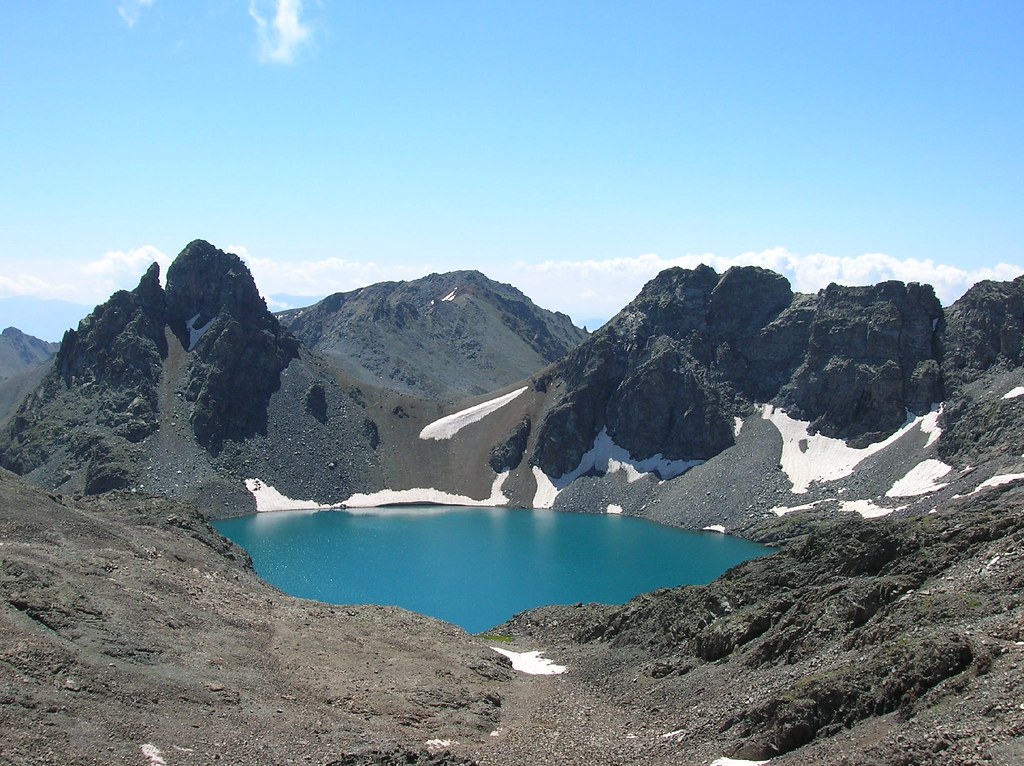 Kackar Mountains Travel Guide: Plan Your Trip with Confidence — Kackar Mountains, Turkey travel guide