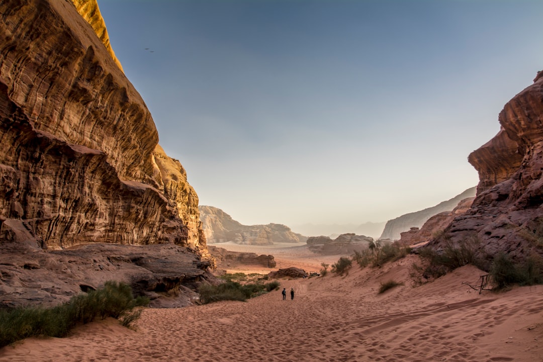 Wadi Rum Travel Guide: Everything You Need to Know — Wadi Rum, Jordan travel guide