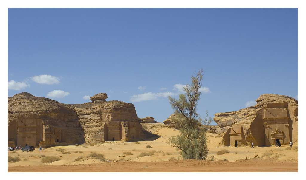 AlUla Desert Travel Guide: Plan Your Trip with Confidence — AlUla, Saudi Arabia travel guide