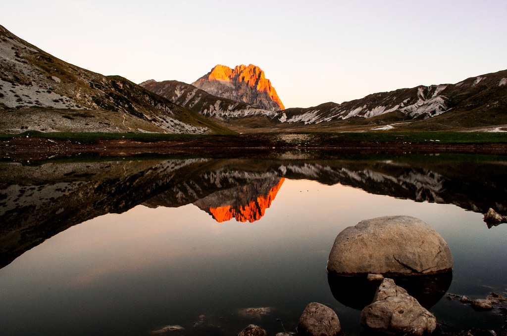 Gran Sasso Travel Guide: Plan Your Trip with Confidence — Gran Sasso National Park, Italy travel guide