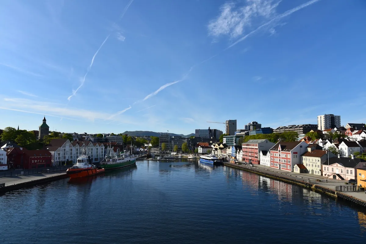 Stavanger Adventure: Routes, Views and Outdoor Experiences
