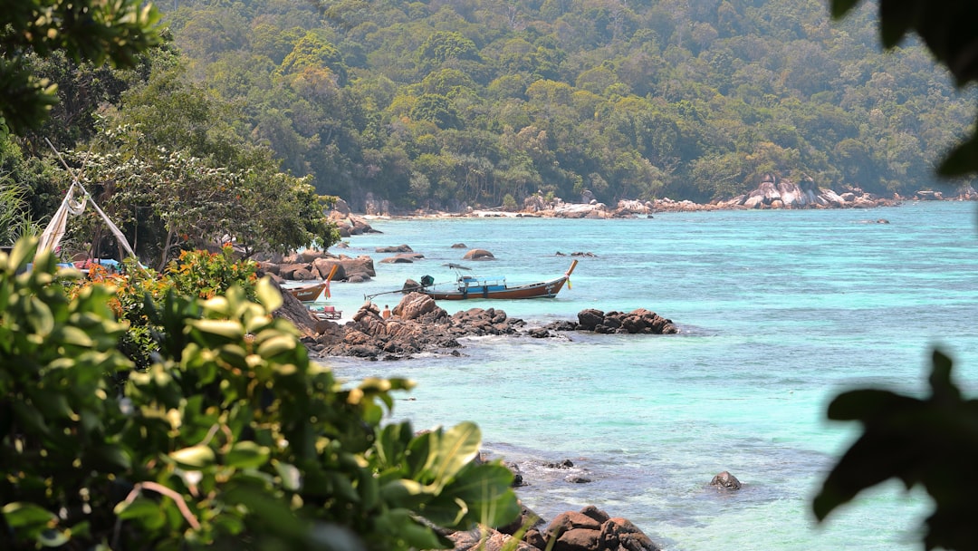 Koh Lipe Travel Guide: Everything You Need to Know — Koh Lipe, Thailand travel guide