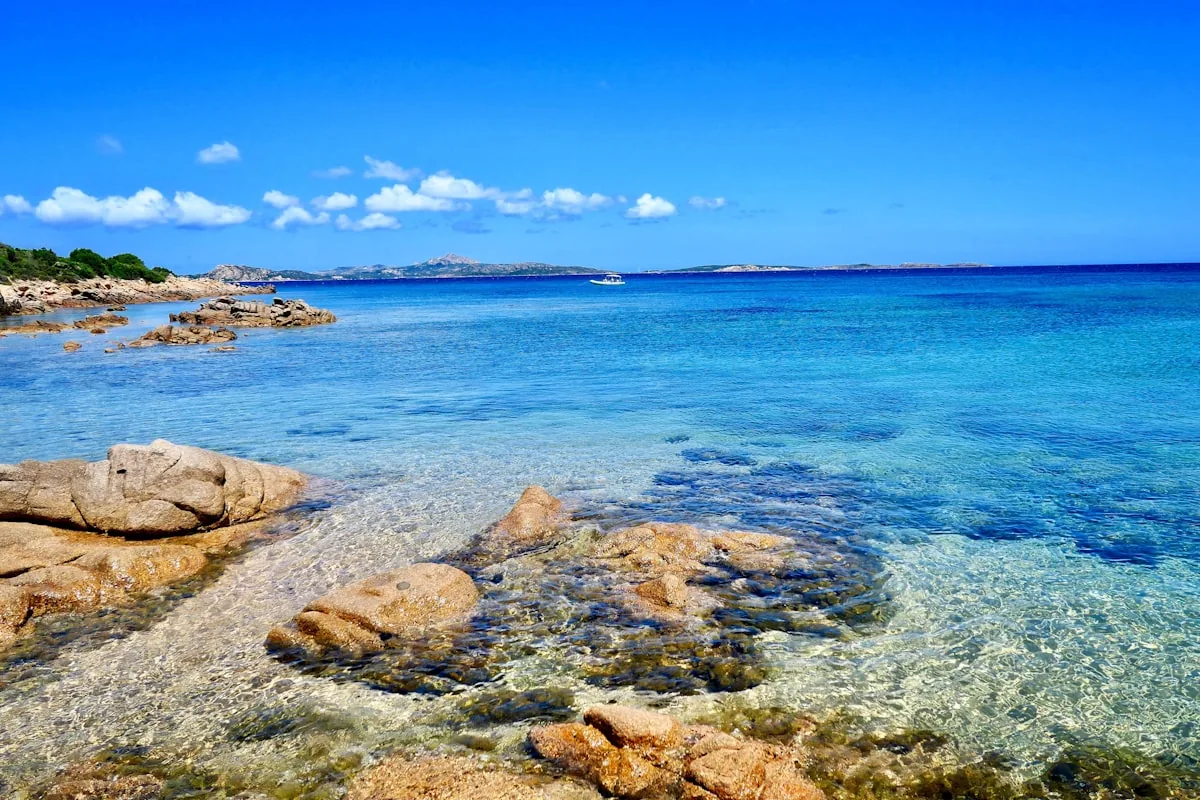 Sardinia Adventure: Routes, Views and Outdoor Experiences