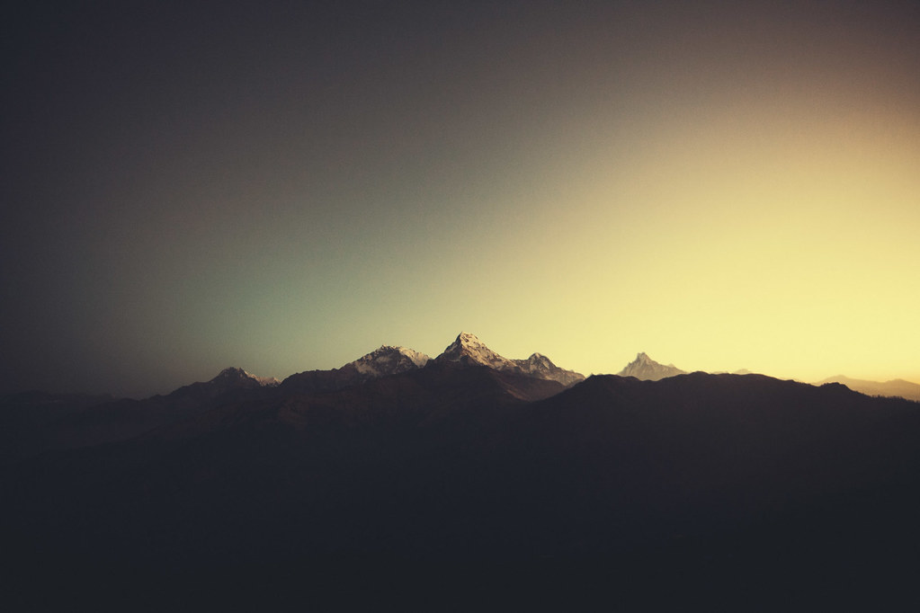 Annapurna Circuit Travel Guide: Plan Your Trip with Confidence — Annapurna Circuit, Nepal travel guide
