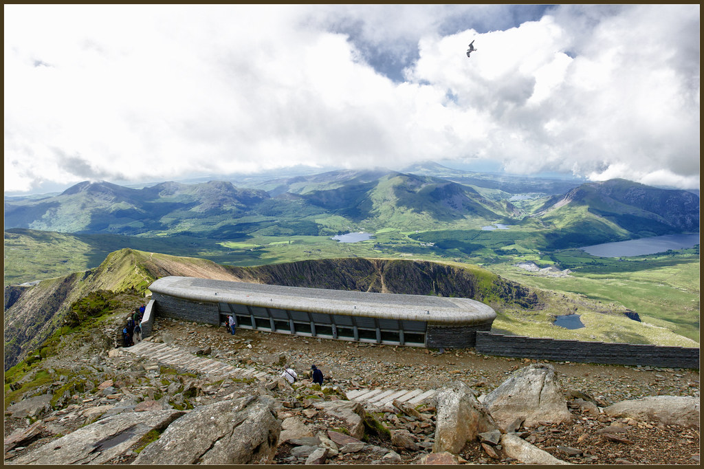 Snowdonia Travel Guide: Plan Your Trip with Confidence — Snowdonia National Park, United Kingdom travel guide
