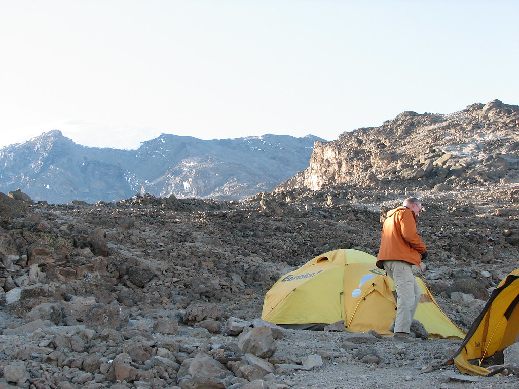 Kilimanjaro National Park Travel Guide: Plan Your Trip with Confidence — Kilimanjaro, Tanzania travel guide