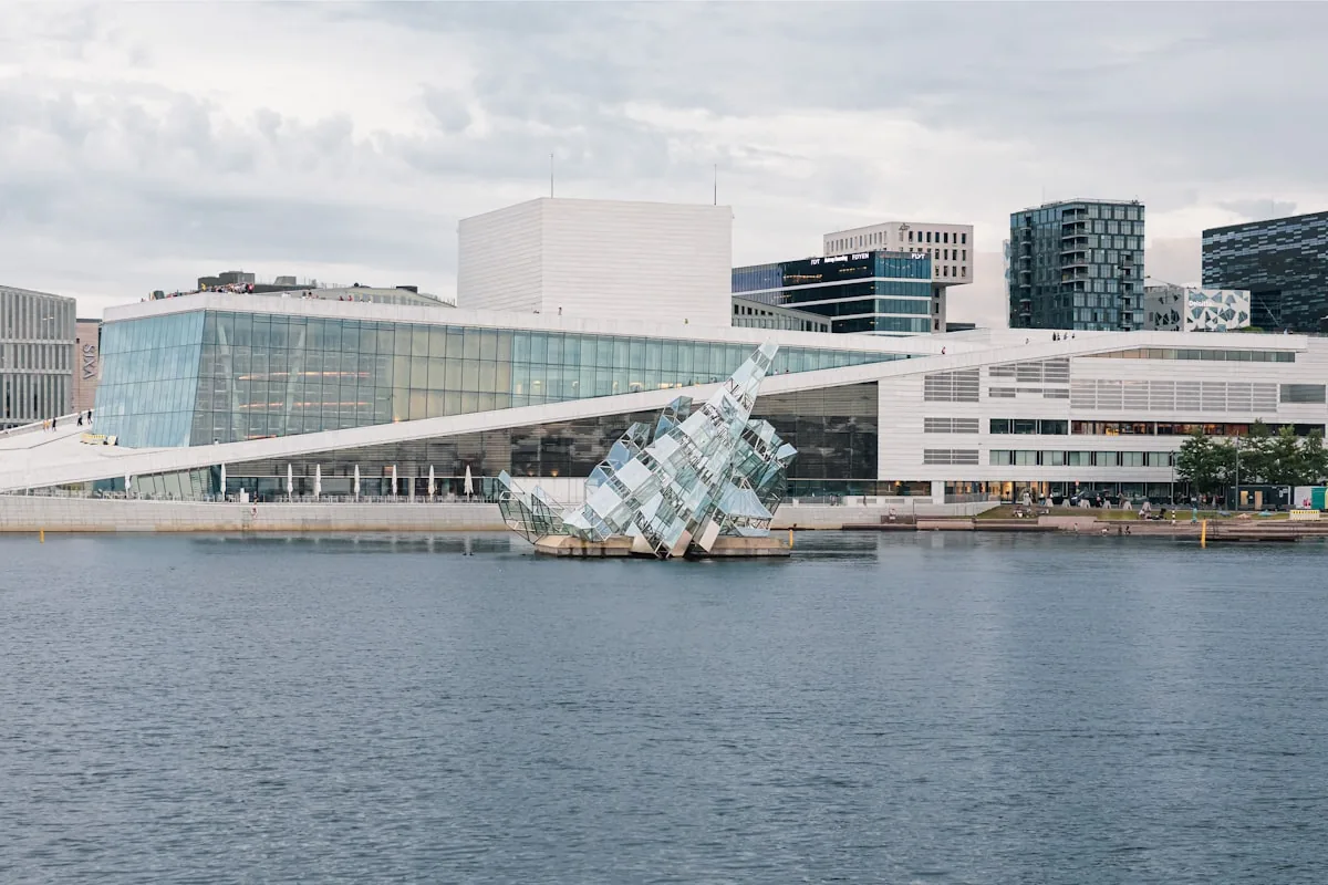 Oslo Adventure: Routes, Views and Outdoor Experiences