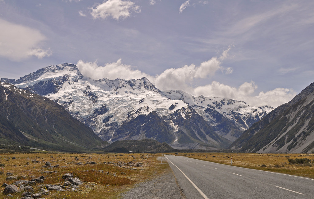 Aoraki Mount Cook Travel Guide: Plan Your Trip with Confidence — Aoraki Mount Cook National Park, New Zealand travel guide