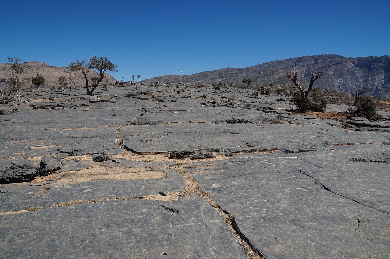 Jebel Shams Travel Guide: Plan Your Trip with Confidence — Jebel Shams, Oman travel guide