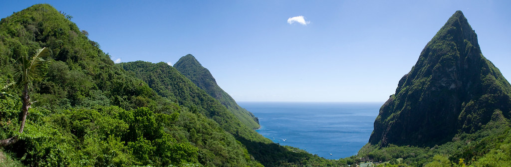 Pitons Saint Lucia Travel Guide: Plan Your Trip with Confidence — The Pitons, Saint Lucia travel guide