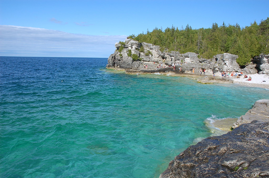Bruce Peninsula Travel Guide: Plan Your Trip with Confidence — Bruce Peninsula National Park, Canada travel guide