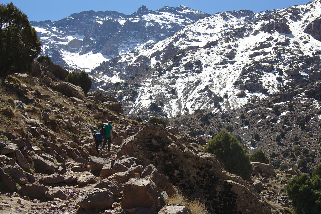Atlas Mountains Travel Guide: Plan Your Trip with Confidence — Toubkal National Park, Morocco travel guide