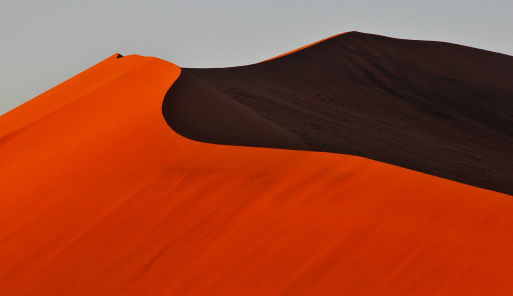 Namib Sand Sea Travel Guide: Plan Your Trip with Confidence — Namib-Naukluft, Namibia travel guide