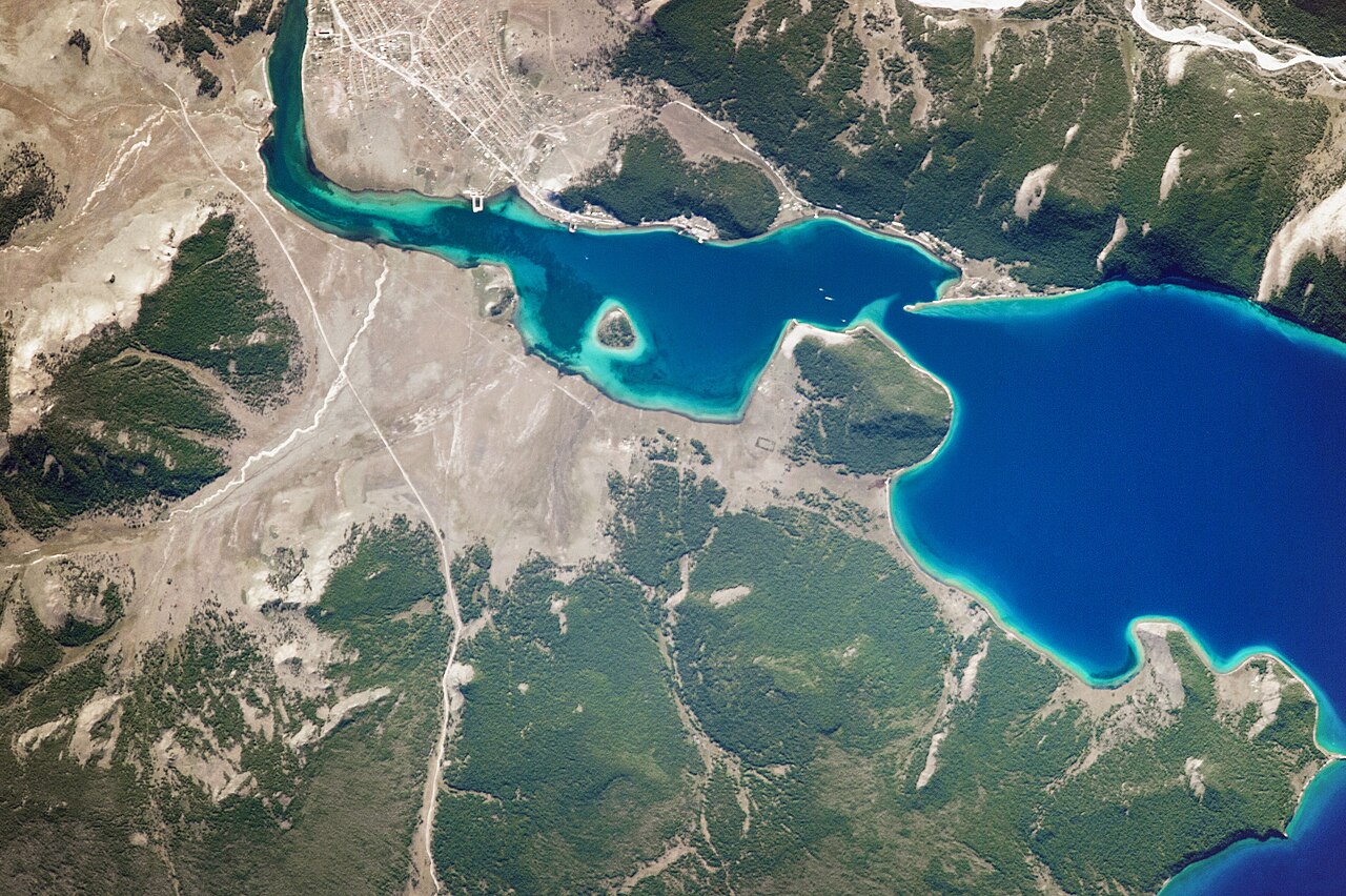 Khuvsgul Lake Travel Guide: Plan Your Trip with Confidence — Khuvsgul Lake National Park, Mongolia travel guide