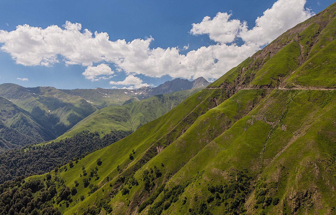 Tusheti Travel Guide: Plan Your Trip with Confidence — Tusheti National Park, Georgia travel guide