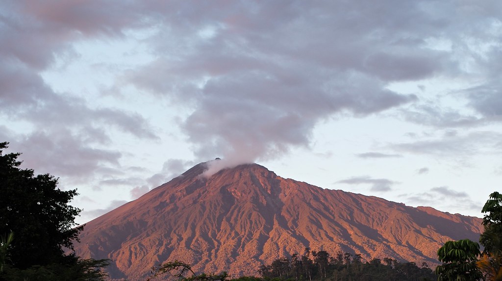 Mount Meru Travel Guide: Plan Your Trip with Confidence — Mount Meru, Tanzania travel guide