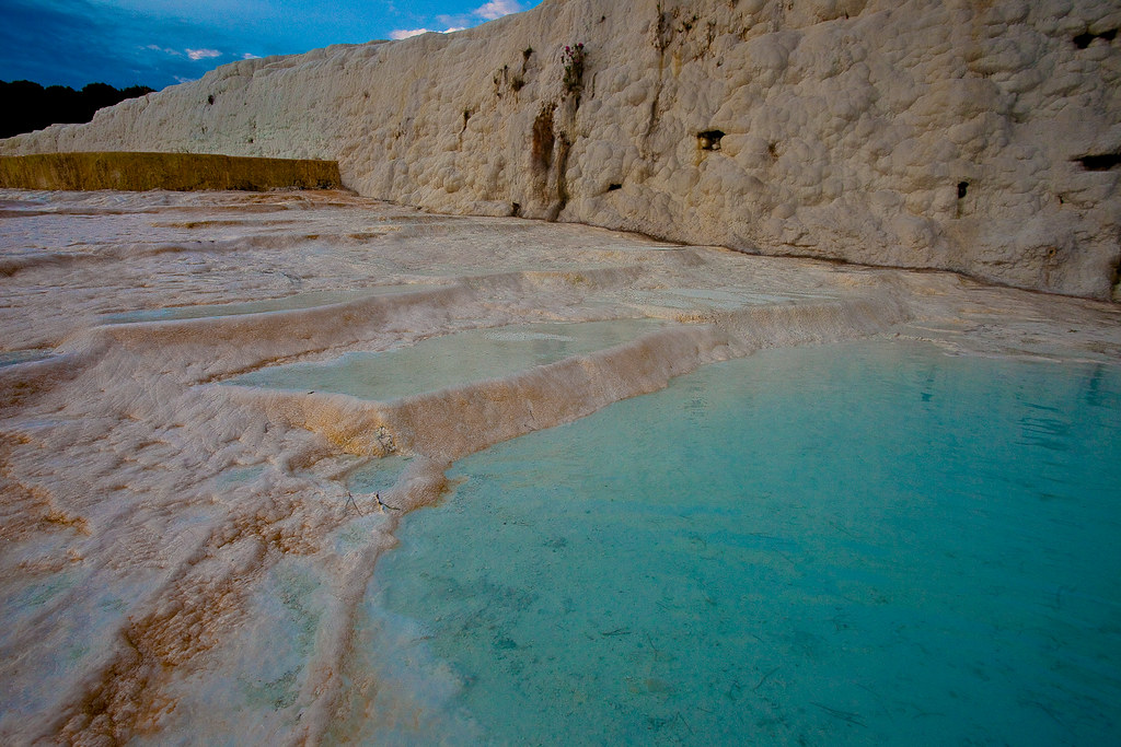 Pamukkale Travel Guide: Plan Your Trip with Confidence — Pamukkale, Turkey travel guide