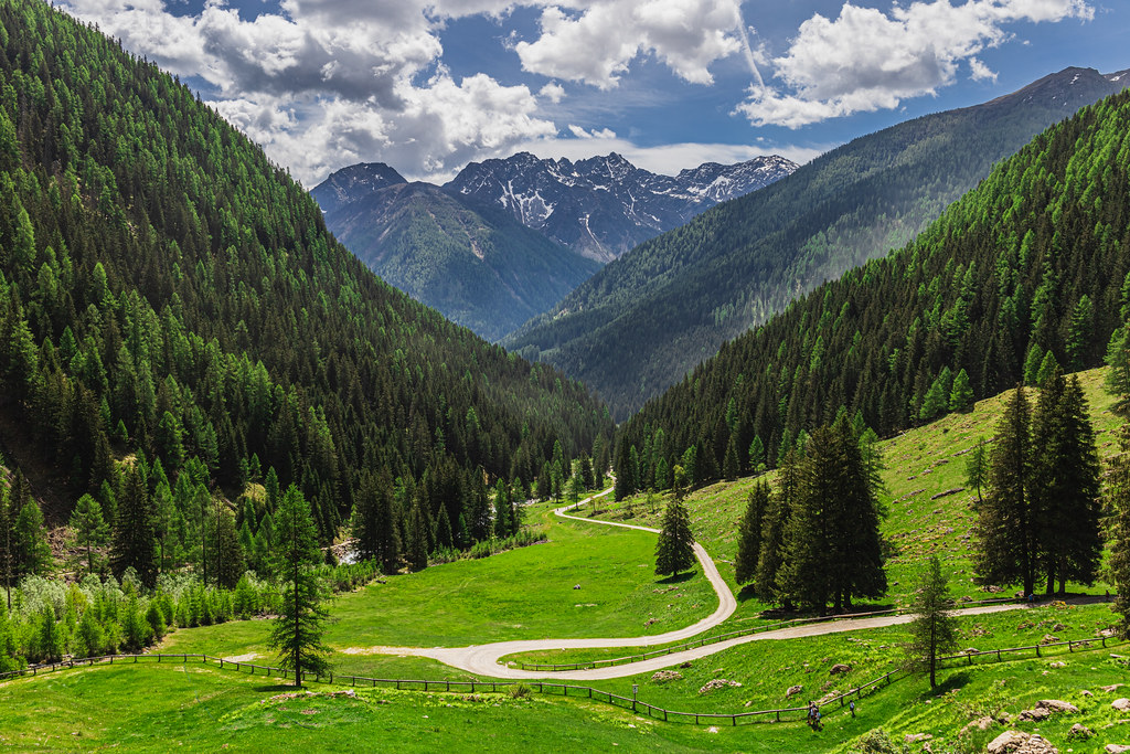 Stelvio Travel Guide: Plan Your Trip with Confidence — Stelvio National Park, Italy travel guide