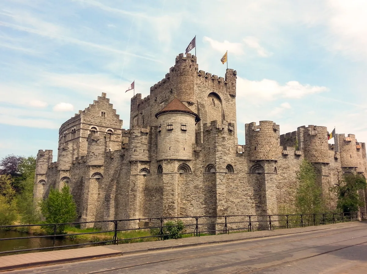 Ghent Adventure: Routes, Views and Outdoor Experiences