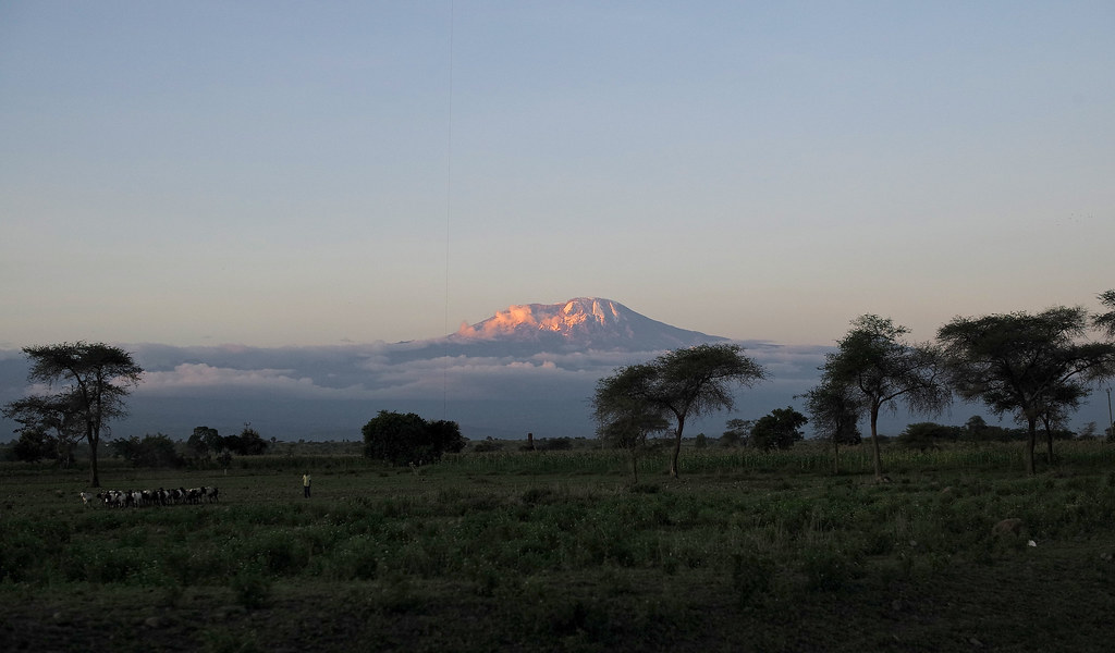 Mount Kilimanjaro Travel Guide: Plan Your Trip with Confidence — Mount Kilimanjaro, Tanzania travel guide