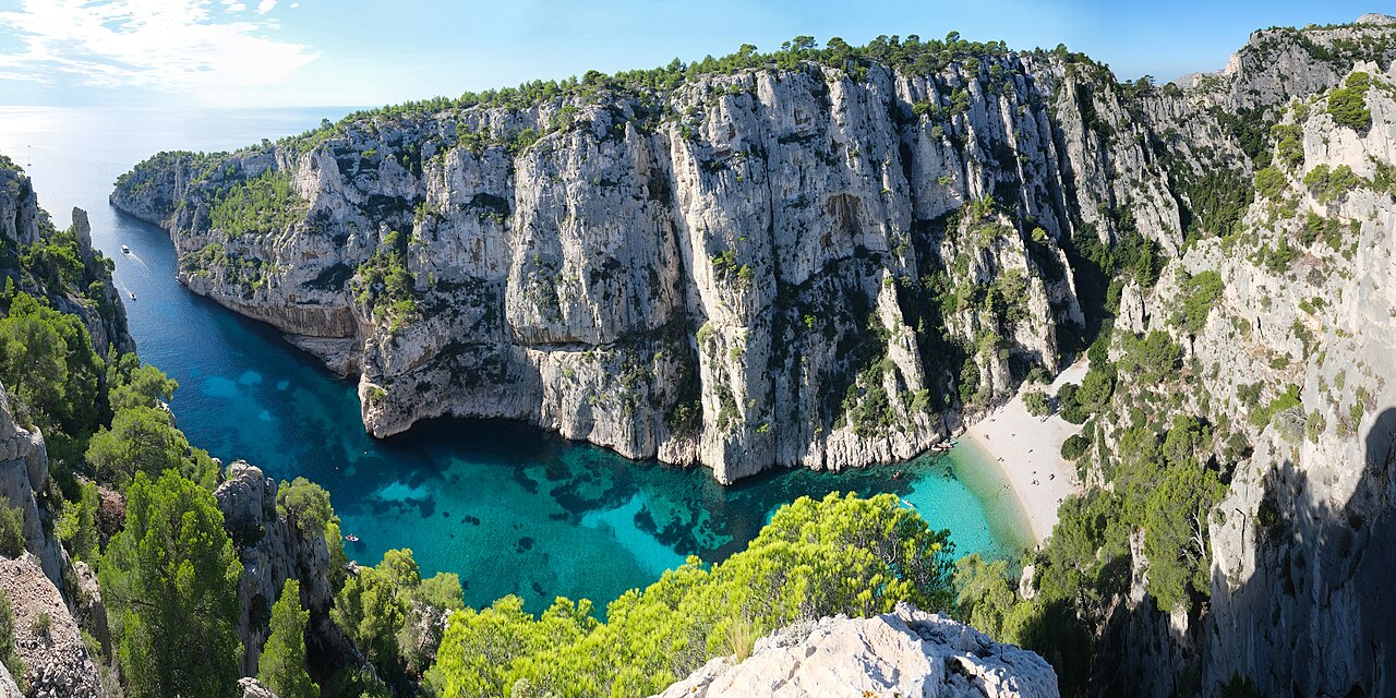 Calanques Travel Guide: Plan Your Trip with Confidence — Calanques National Park, France travel guide