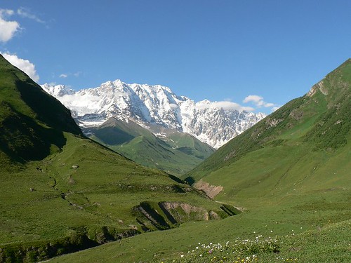 Svaneti Travel Guide: Plan Your Trip with Confidence — Svaneti, Georgia travel guide